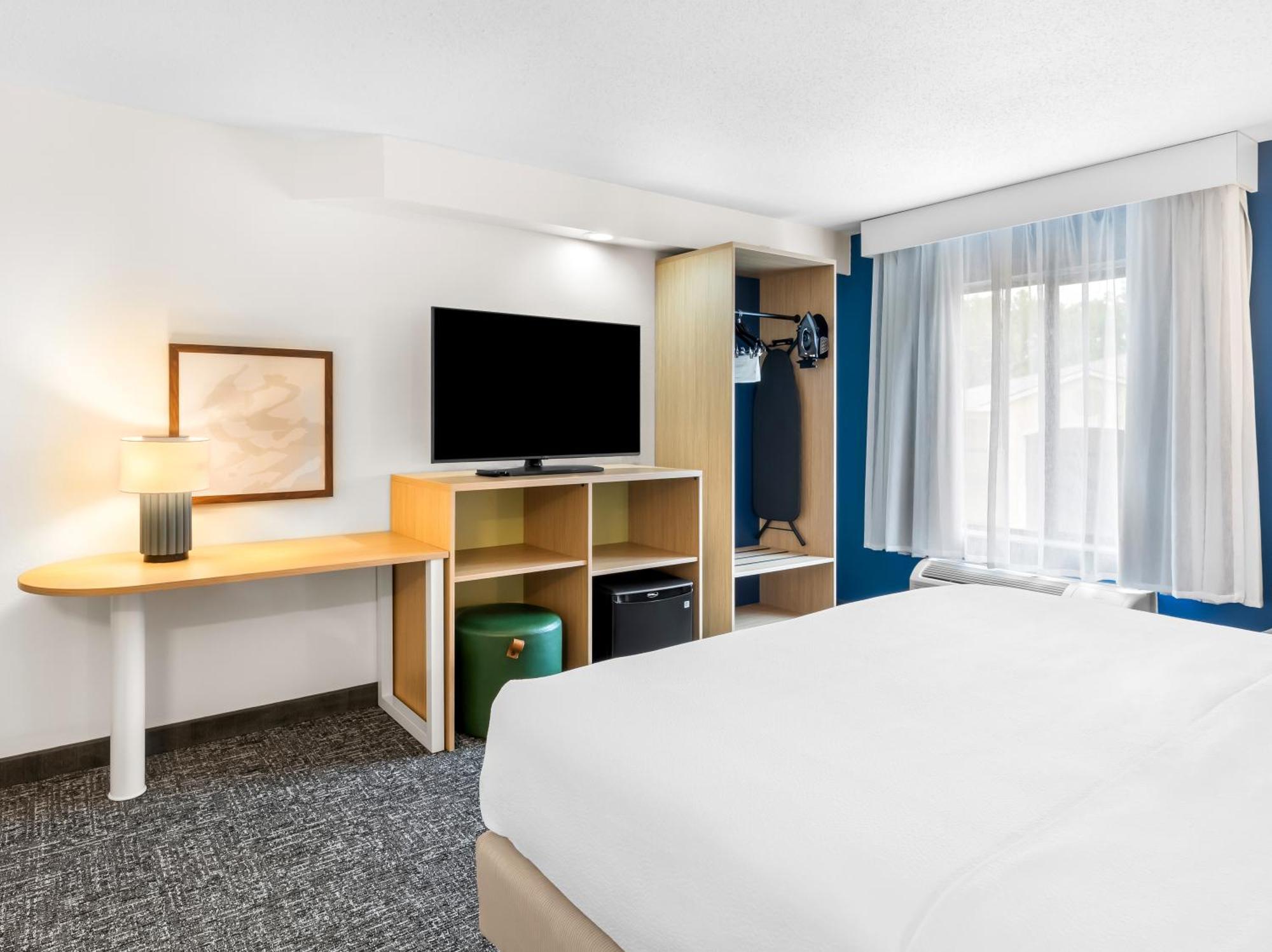 Spark By Hilton Augusta Eksteriør bilde