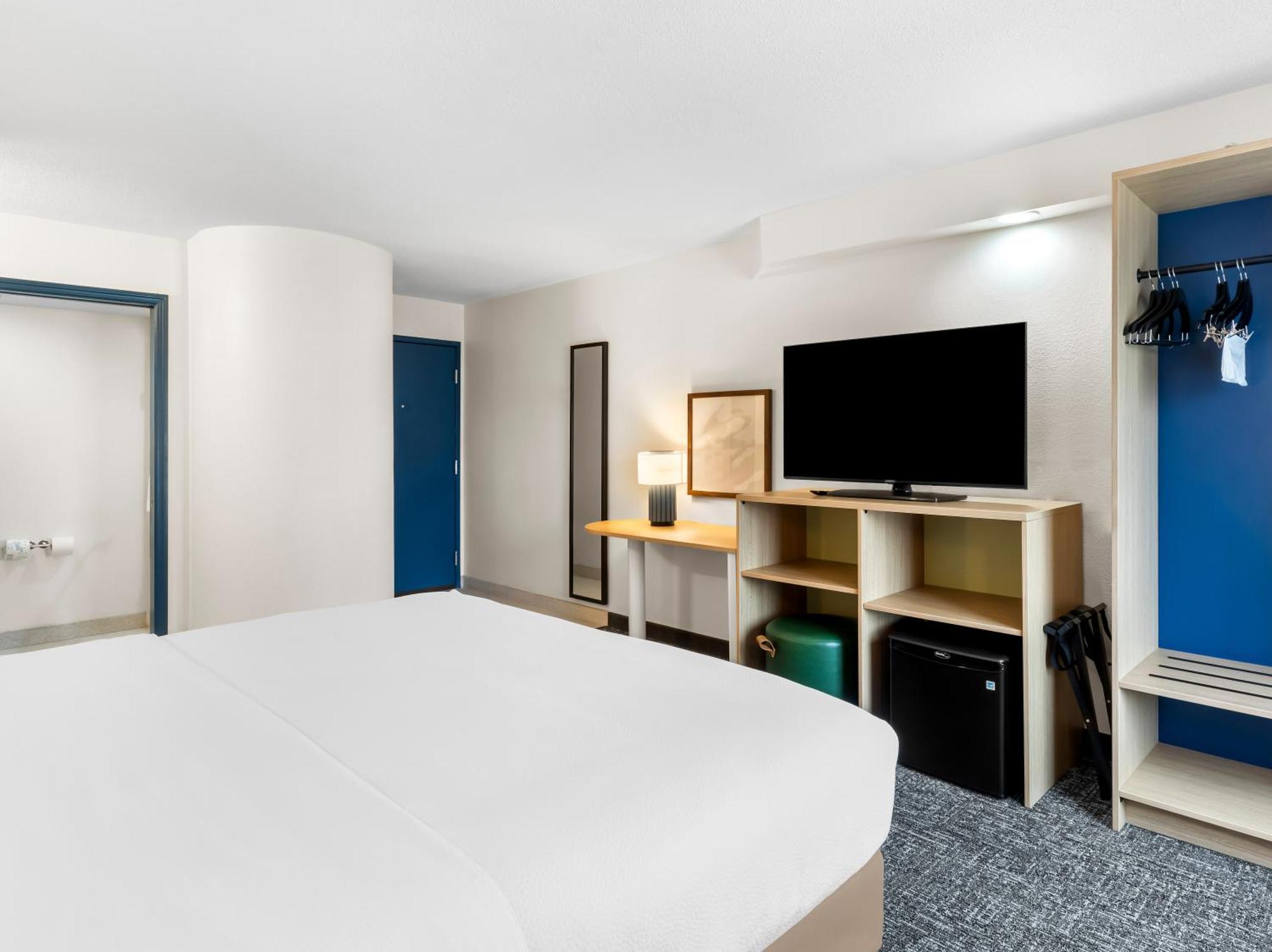 Spark By Hilton Augusta Eksteriør bilde