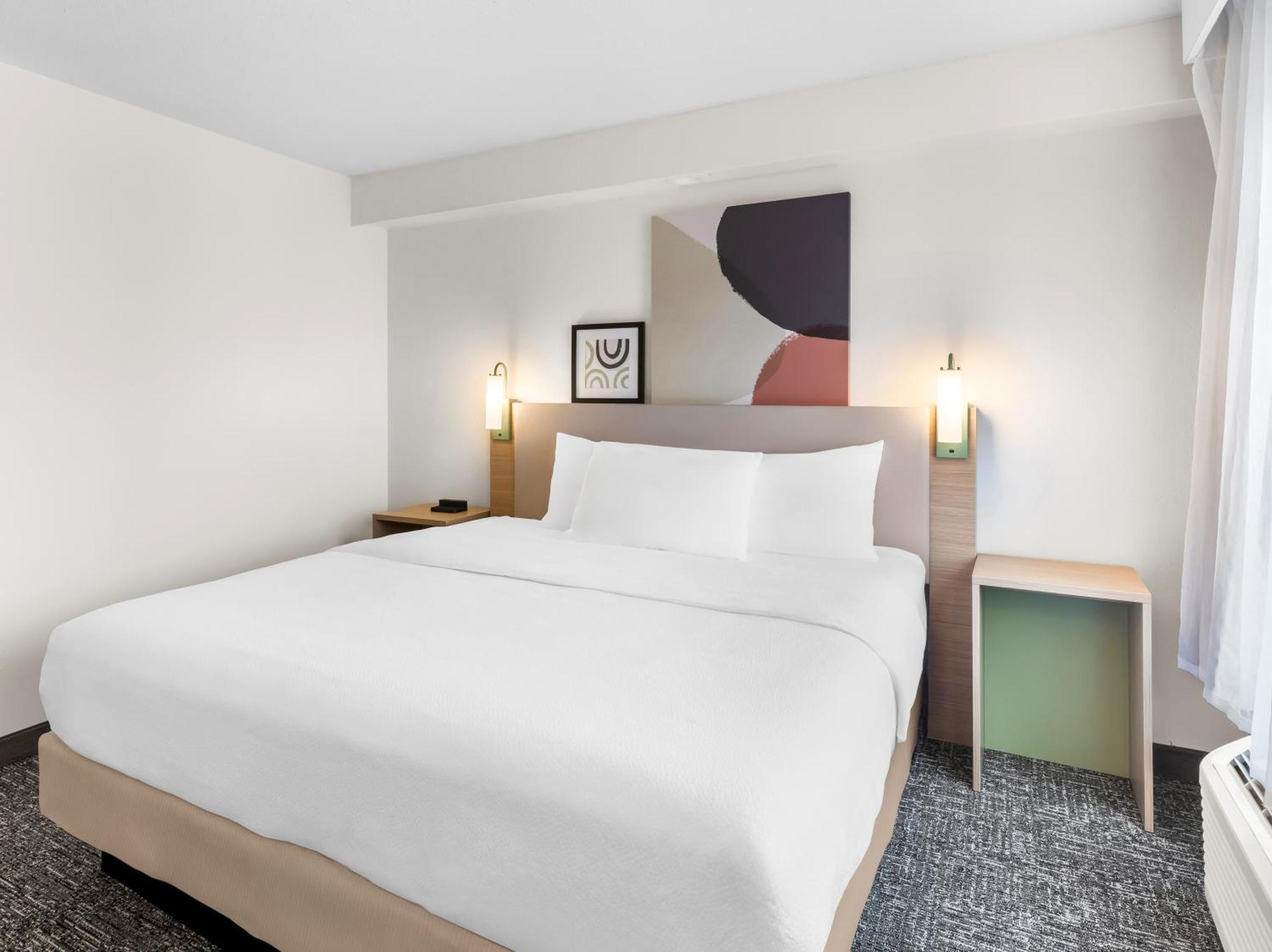 Spark By Hilton Augusta Eksteriør bilde