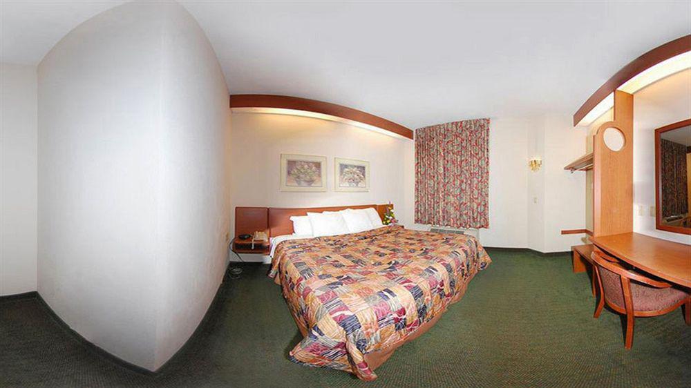 Spark By Hilton Augusta Eksteriør bilde